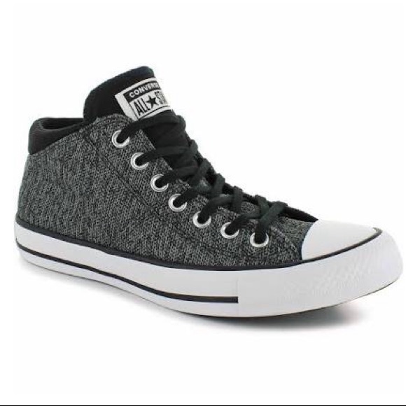 NWT Converse Chuck Taylor All Star Madison - Picture 2 of 4